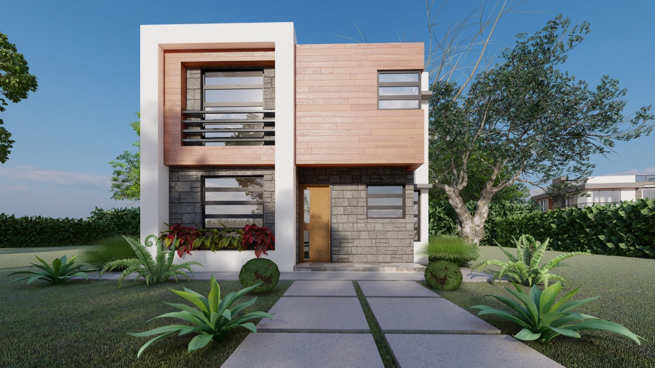 ZAHARA HOMES