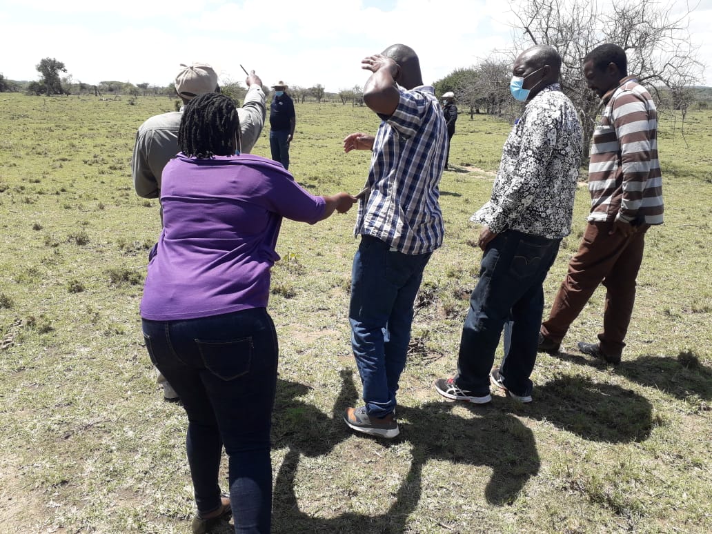 NAROK SPRING